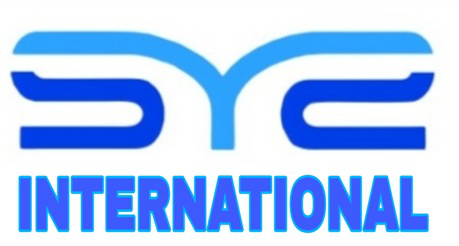 SYS International client logo